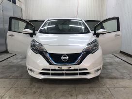  Nissan Note 2019 , 1470000 , 