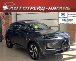 SUV   Changan CS55 Plus 2024 , 2599000 , 