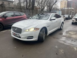  Jaguar XJ 2010 , 1800000 , 