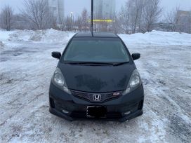  Honda Fit 2013 , 1270000 , 