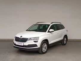 SUV   Skoda Karoq 2020 , 1990000 , 