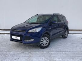 SUV   Ford Kuga 2016 , 1585000 , 