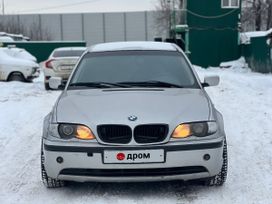  BMW 3-Series 2003 , 515000 , 