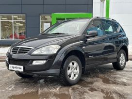 SUV   SsangYong Kyron 2011 , 1085000 , 