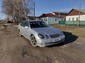  Lexus GS300 1998 , 650000 , 
