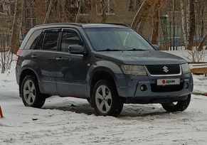 SUV   Suzuki Grand Vitara 2005 , 890000 , 