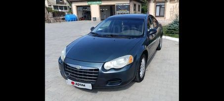  Chrysler Sebring 2004 , 500000 , 