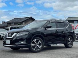 SUV   Nissan X-Trail 2020 , 2350000 , 