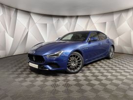  Maserati Ghibli 2017 , 4883000 , 