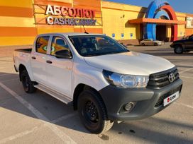  Toyota Hilux 2019 , 3400000 , 