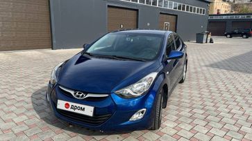  Hyundai Elantra 2011 , 1009000 , 