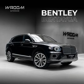 SUV   Bentley Bentayga 2023 , 38113000 , 