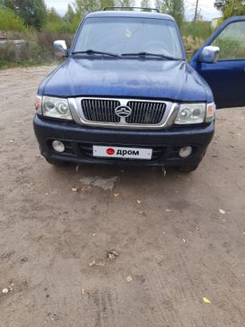 SUV   Great Wall Safe 2007 , 300000 , 