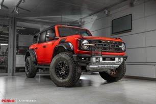 SUV   Ford Bronco 2022 , 12949000 , 