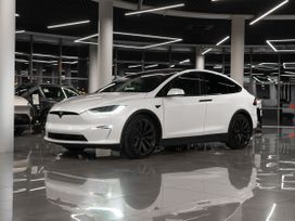 SUV   Tesla Model X 2022 , 10990000 , 