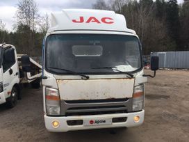  JAC N75 2017 , 2100000 , 