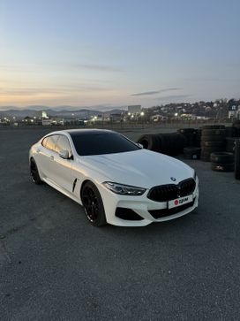  BMW 8-Series 2020 , 6200000 , 
