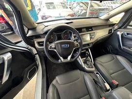 SUV   Geely Vision X3 2019 , 1550000 , 