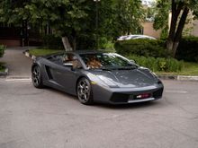  Gallardo 2006