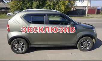  Suzuki Ignis 2020 , 1495000 , 