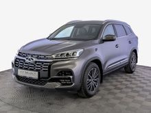  Tiggo 8, 2022