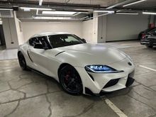  Supra 2023