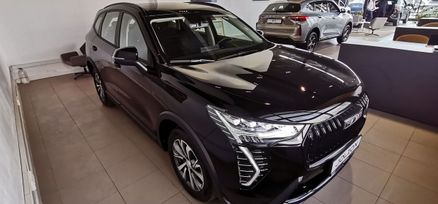 SUV   Haval Jolion 2024 , 2599000 , 