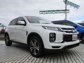 SUV   Mitsubishi RVR 2019 , 1260000 , 