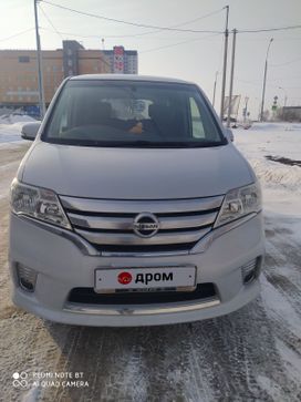    Nissan Serena 2012 , 1300000 , 