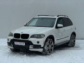 SUV   BMW X5 2008 , 1390000 , 