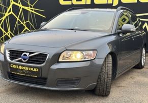  Volvo V50 2010 , 1133000 , 