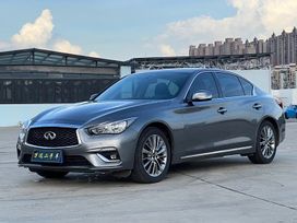  Infiniti Q50 2021 , 2610000 , 