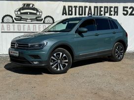 SUV   Volkswagen Tiguan 2019 , 2850000 ,  