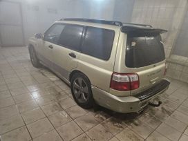 SUV   Subaru Forester 2000 , 460000 , 