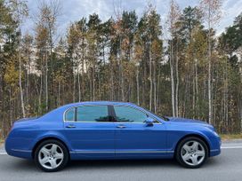  Bentley Flying Spur 2006 , 2228000 , 