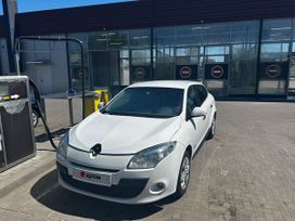  Renault Megane 2009 , 650000 , 