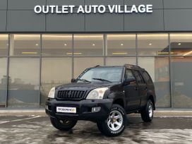 SUV   Derways Shuttle 2007 , 449000 , -