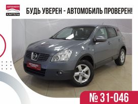 SUV   Nissan Qashqai 2008 , 919000 , 