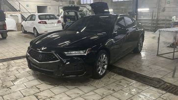  Acura TLX 2020 , 2800000 , 