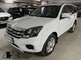 SUV   DW Hower H5 2018 , 1395000 , 