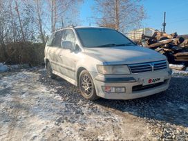    Mitsubishi Space Wagon 2000 , 327000 , 