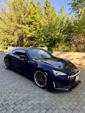  Subaru BRZ 2019 , 2300000 , -