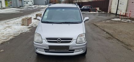  Opel Agila 2003 , 300000 , -