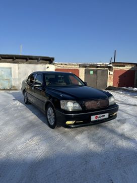  Toyota Crown 2001 , 1180000 , 