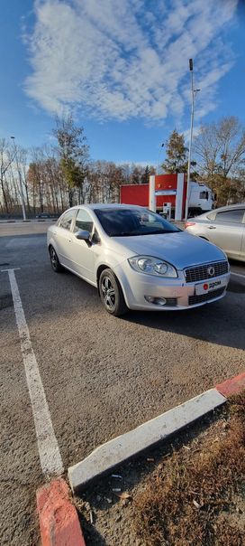  Fiat Linea 2011 , 550000 , 