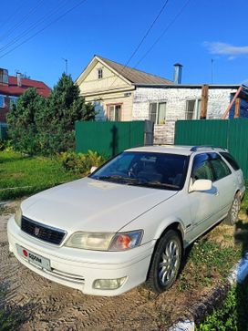  Toyota Mark II Wagon Qualis 2000 , 570000 , 