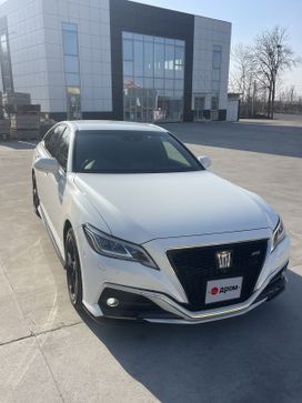 Toyota Crown 2019 , 3333333 , 