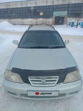  Honda Orthia 1998 , 300000 , 