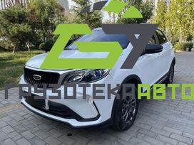 SUV   Geely Vision X3 2021 , 1259000 , 