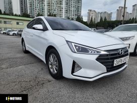  Hyundai Elantra 2019 , 1680000 , 